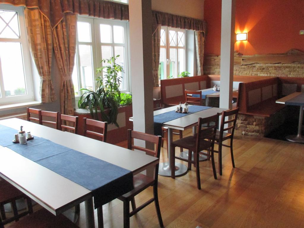 Hotel Union Черный Дул Экстерьер фото
