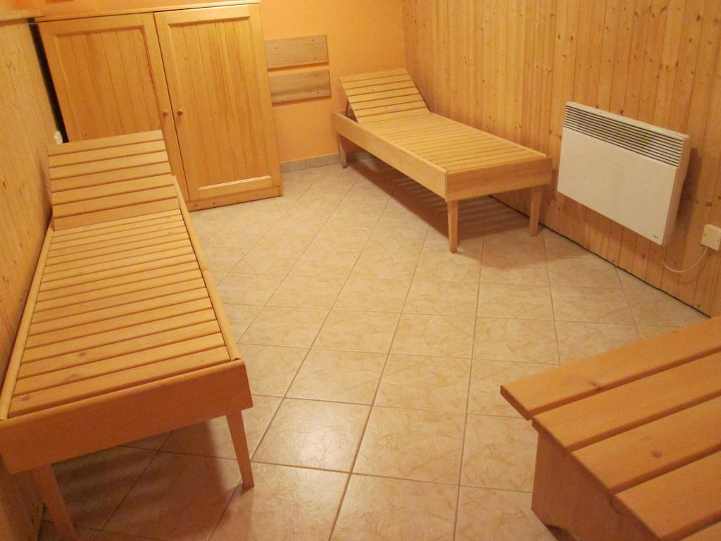 Hotel Union Черный Дул Экстерьер фото