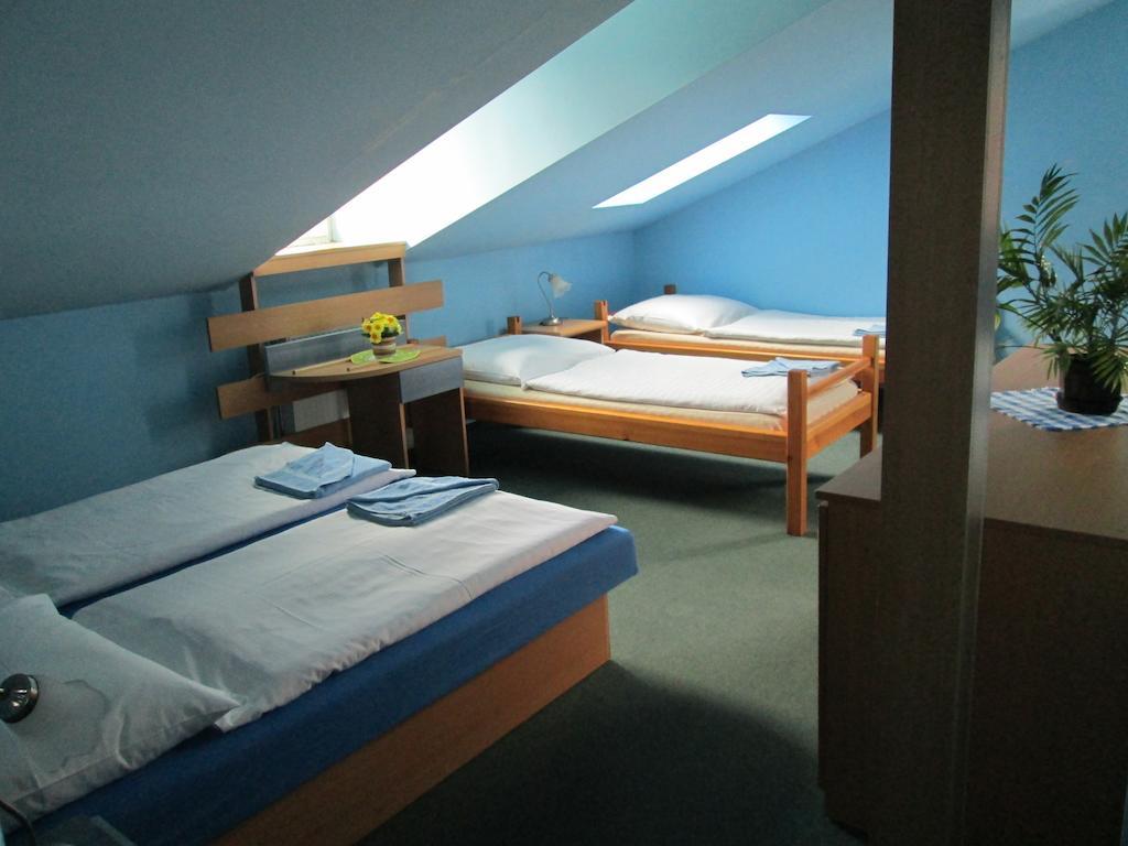 Hotel Union Черный Дул Номер фото
