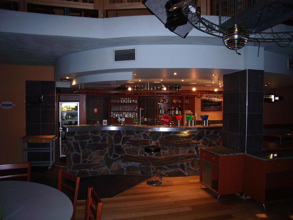 Hotel Union Черный Дул Экстерьер фото