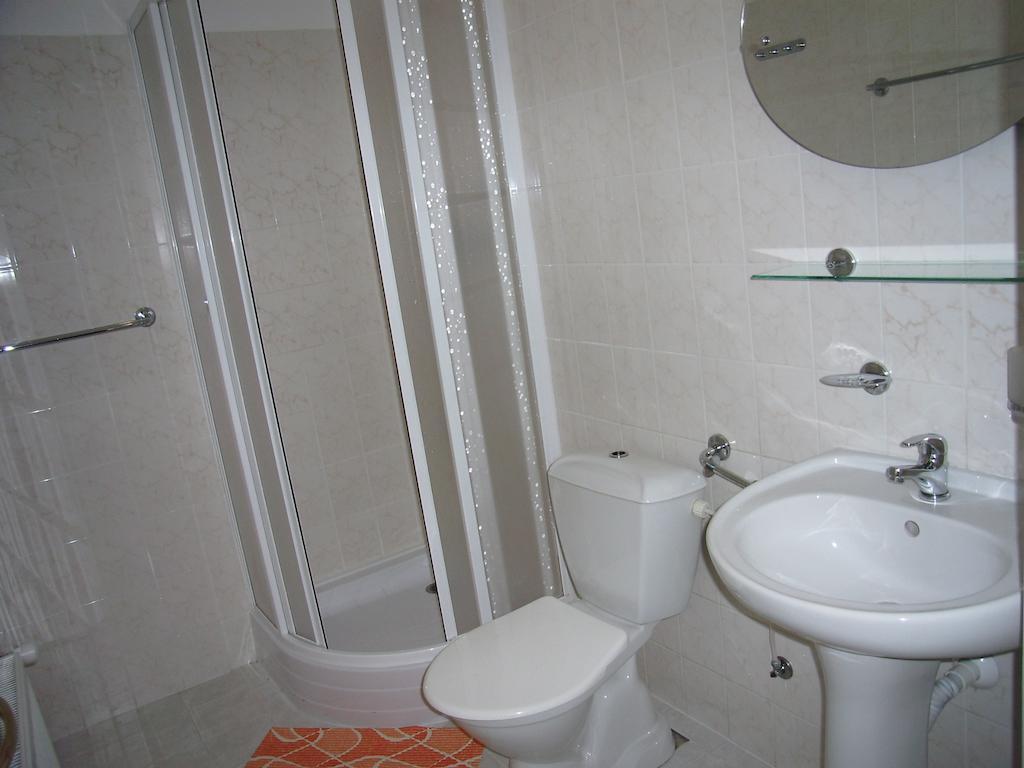 Hotel Union Черный Дул Номер фото